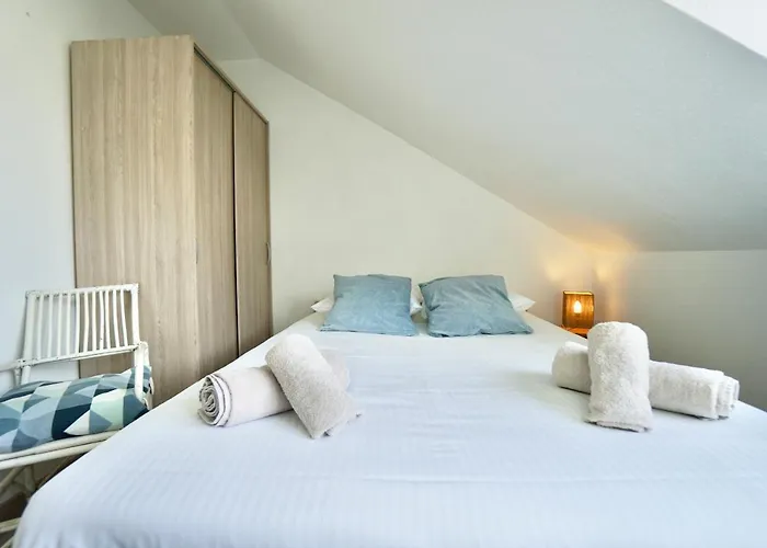 Duplex Des 4 Chemins