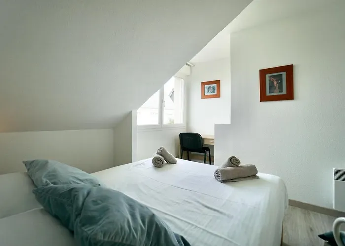 Duplex Des 4 Chemins