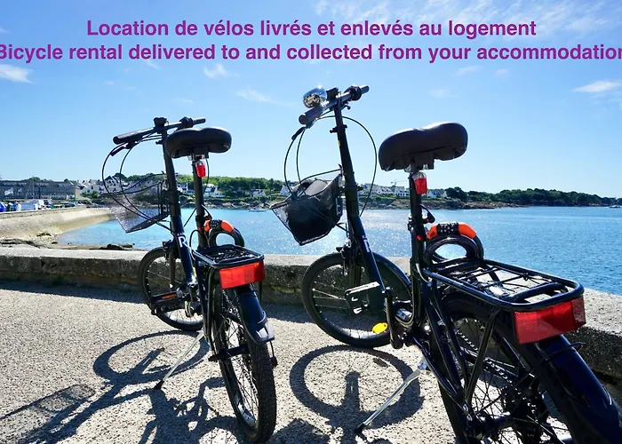 Duplex Des 4 Chemins