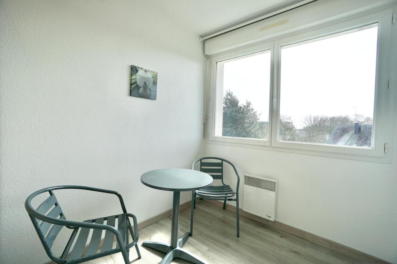 Duplex Des 4 Chemins *