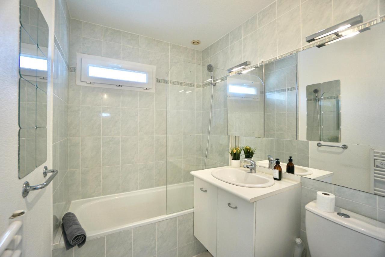 Duplex Des 4 Chemins
