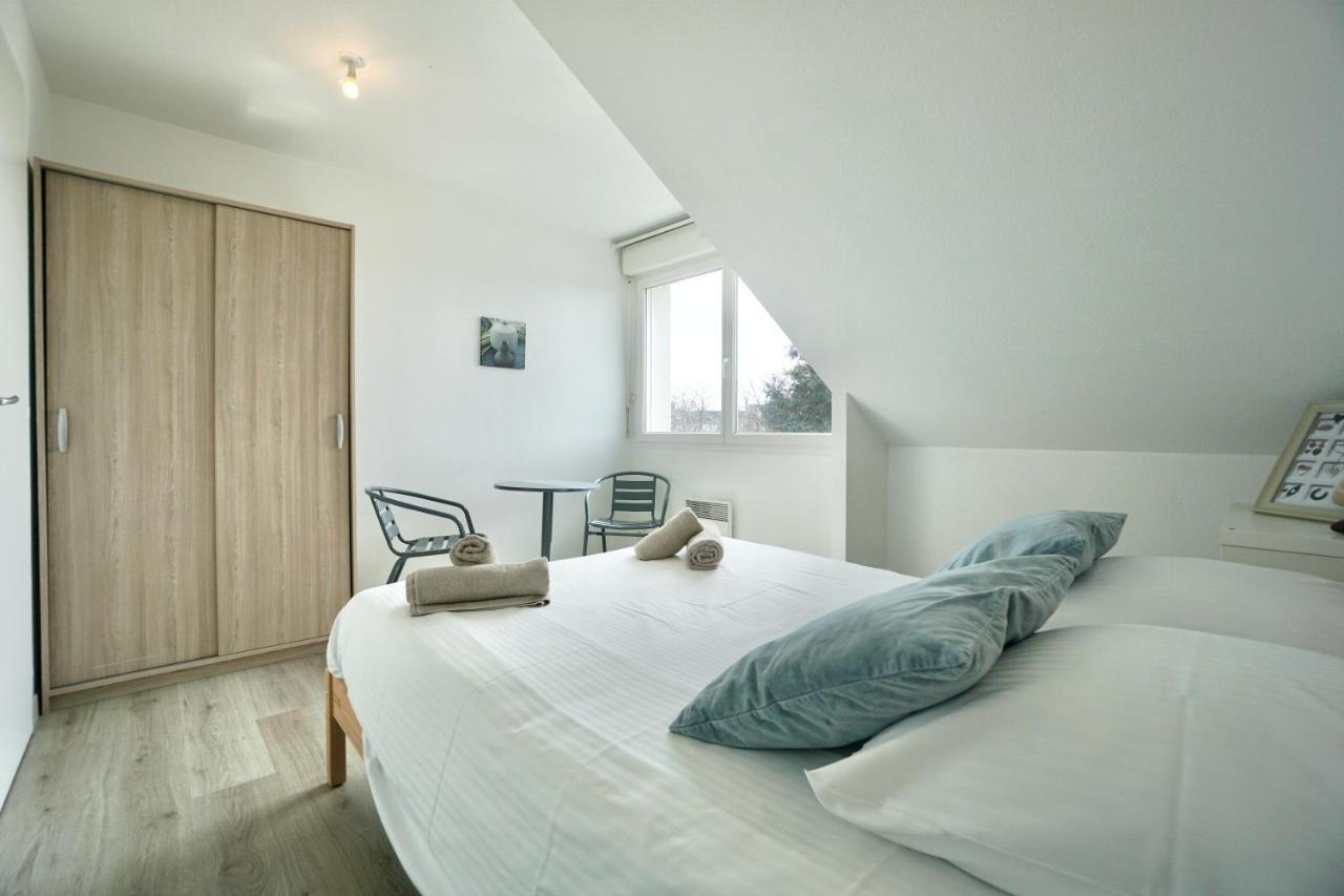 Duplex Des 4 Chemins Apartment *