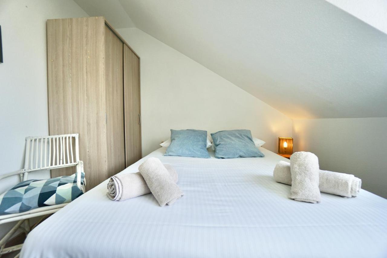 Duplex Des 4 Chemins Larmor-Plage