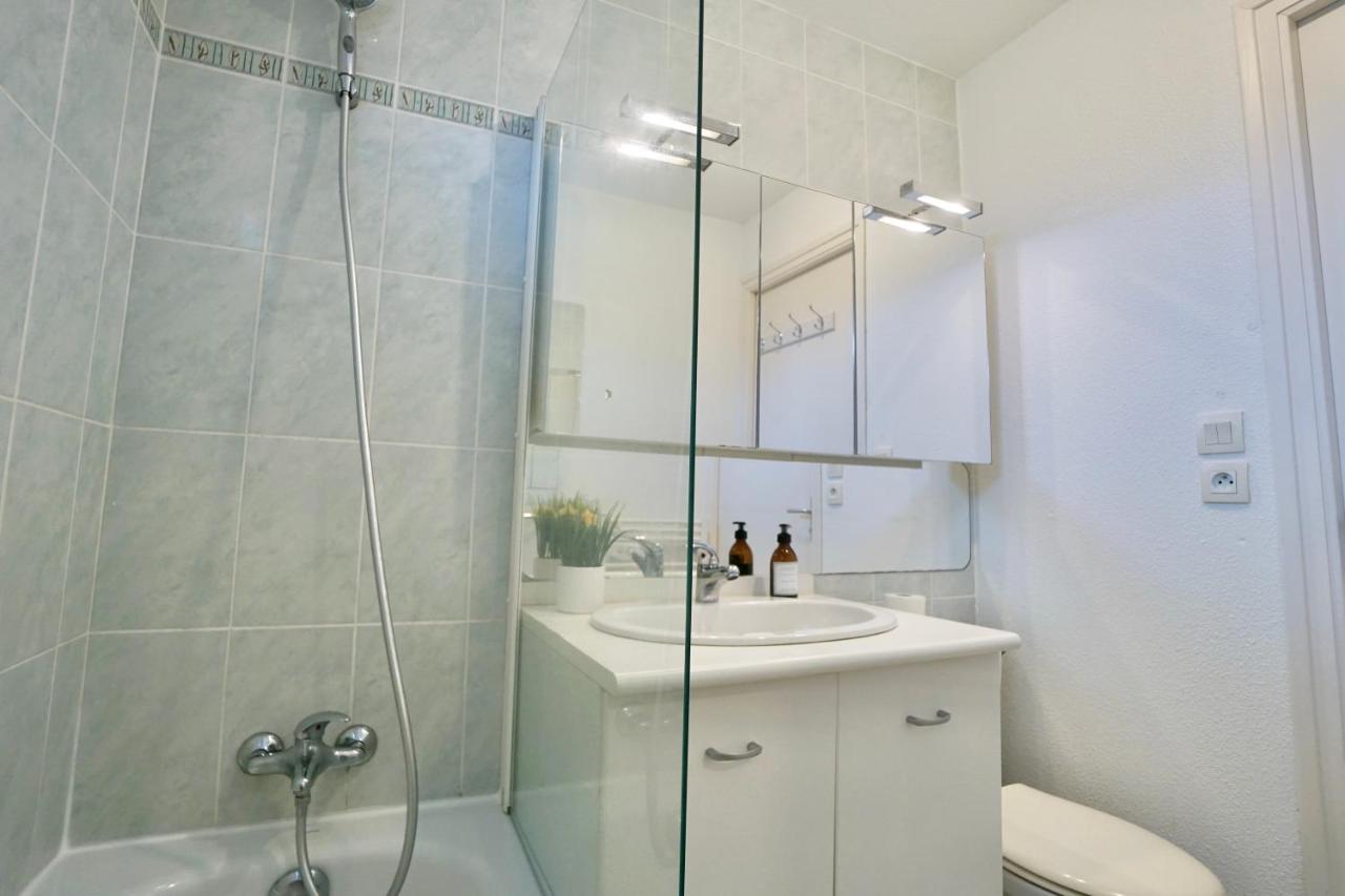 Apartment Duplex Des 4 Chemins *