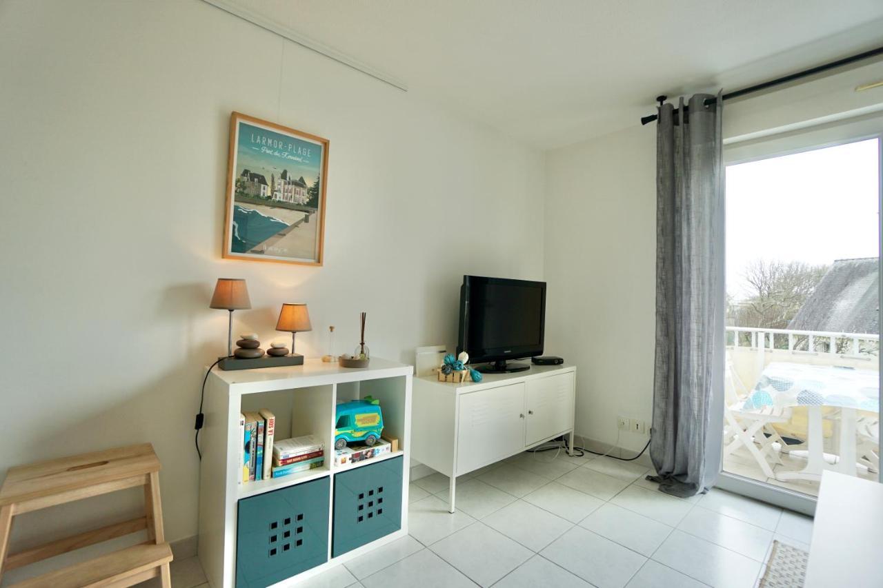 Duplex Des 4 Chemins Apartment Larmor-Plage