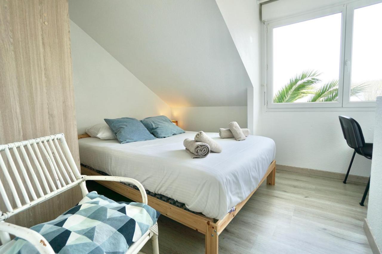 Apartment Duplex Des 4 Chemins